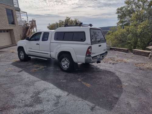 Rear Left