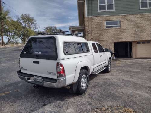 Rear Right