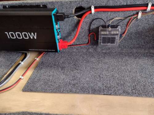 fuse block