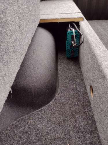inverter placement