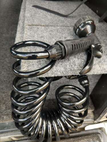 hose-sprayer